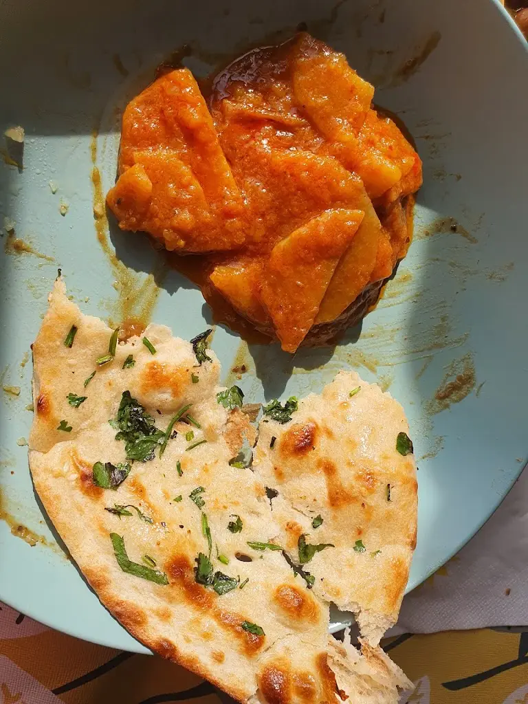 Aleksandra Zborowska_New Lahori Masala Wembley _Wembley_review