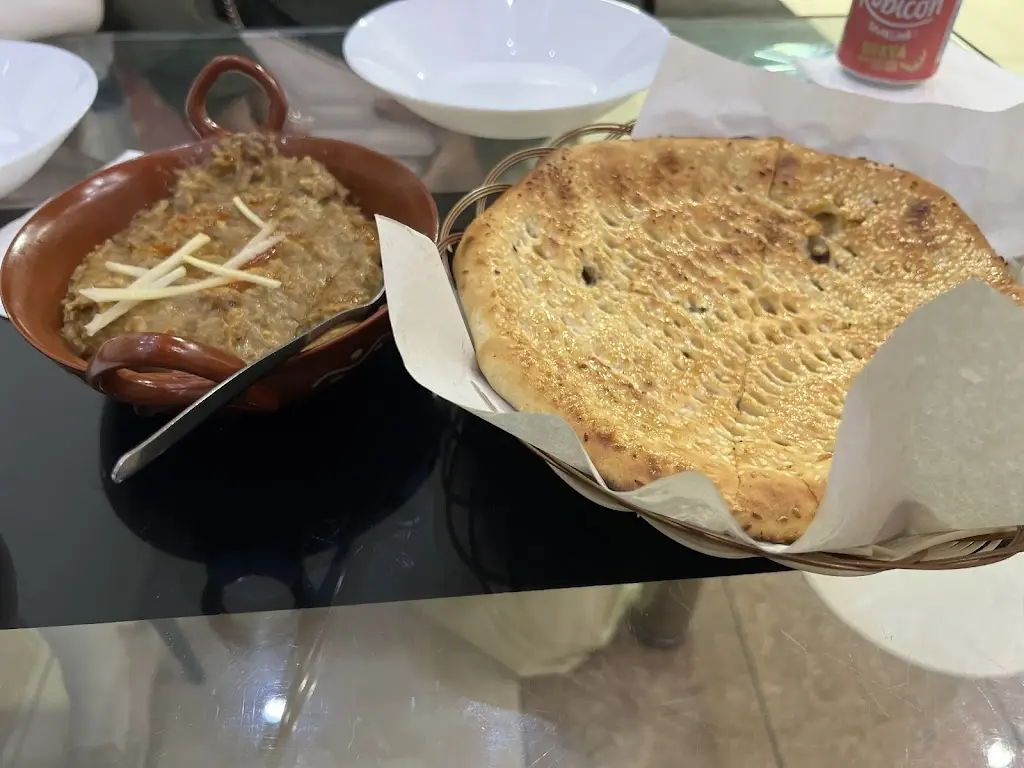 Kashif Waheed_New Lahori Masala Wembley _Wembley_review