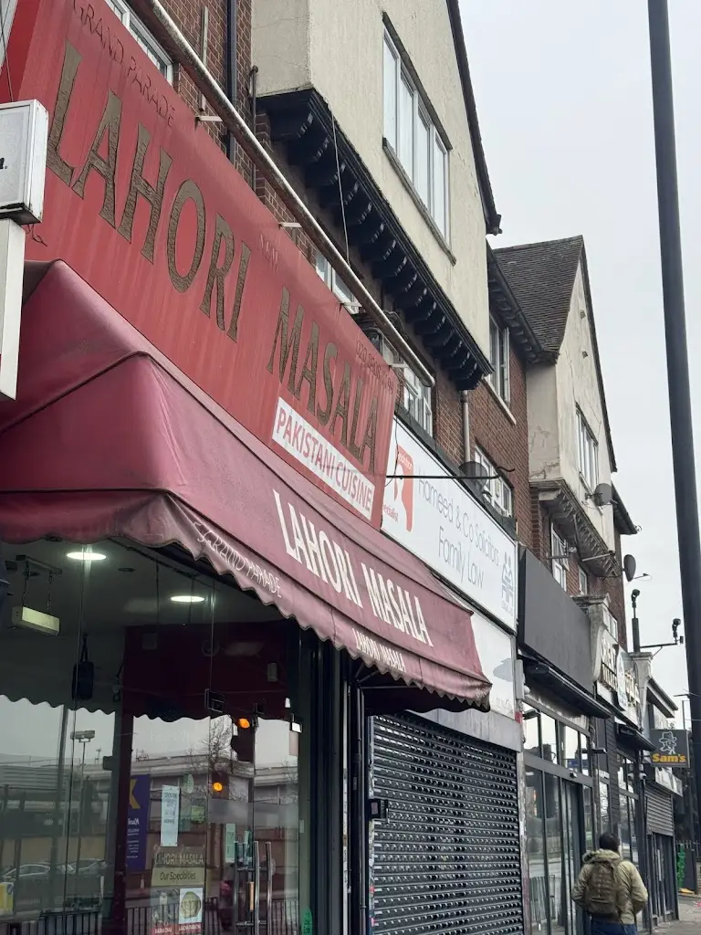 New Lahori Masala Wembley _Wembley_slider_image_1