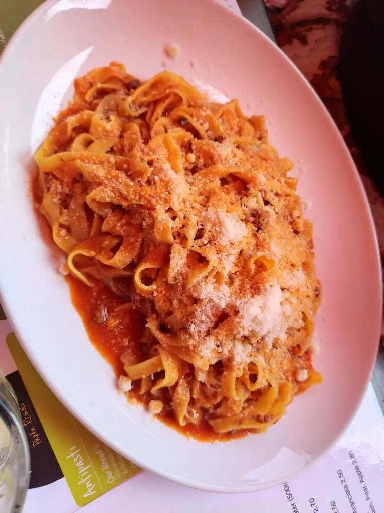 Menu_Remoli Wembley Park_Wembley_image_5