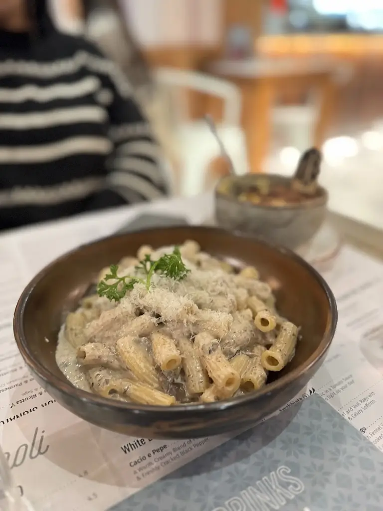 Menu_Remoli Wembley Park_Wembley_image_6