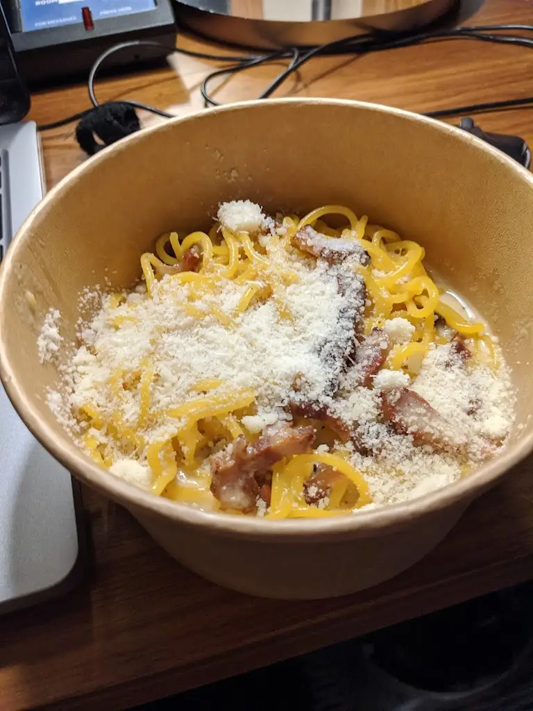 Menu_Remoli Wembley Park_Wembley_image_7