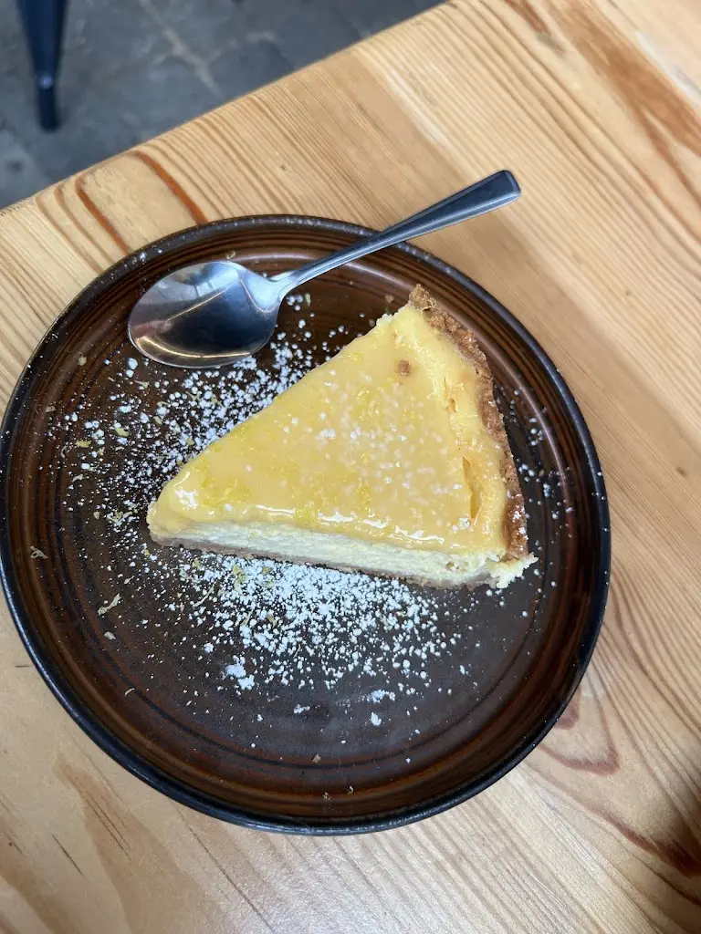 Silvia Marţin_Remoli Wembley Park_Wembley_review