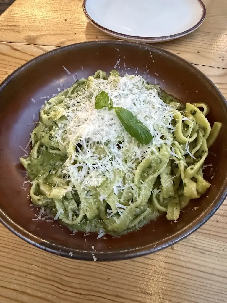 Daniya Sayed_Remoli Wembley Park_Wembley_review