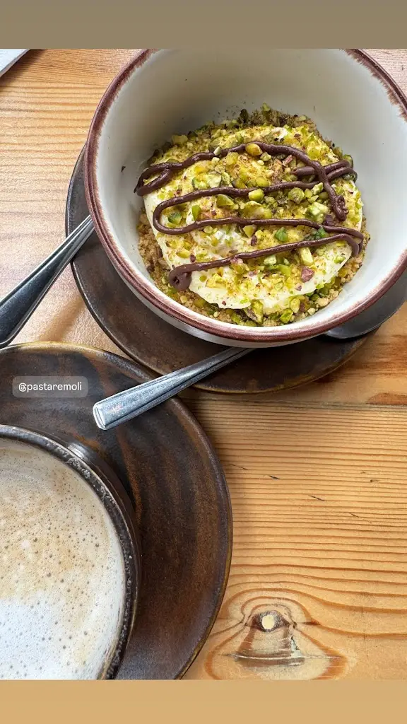 Sevdalina Dincheva_Remoli Wembley Park_Wembley_review