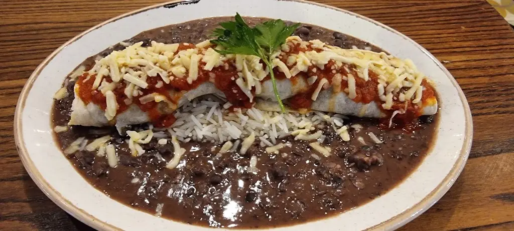 Menu_Las Iguanas - London - Wembley_Wembley_image_7