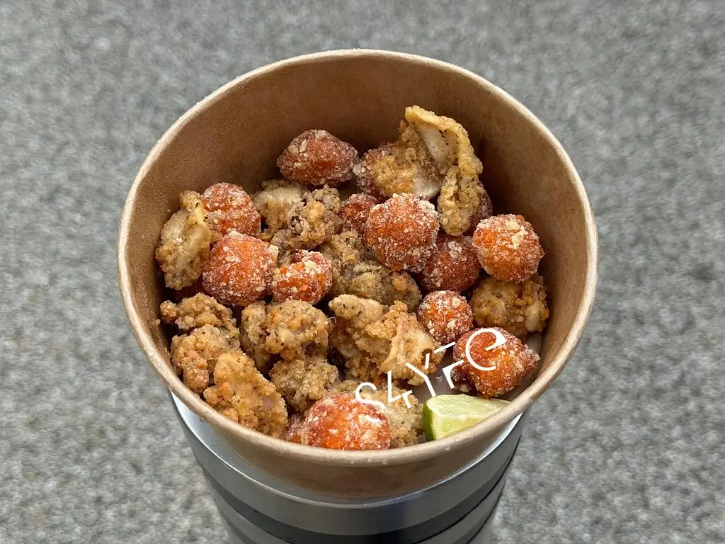 Menu_Las Iguanas - London - Wembley_Wembley_image_9