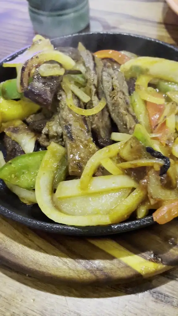 Las Iguanas - London - Wembley_Wembley_slider_image_2