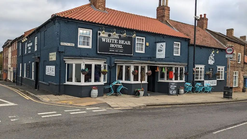 White Bear Hotel_Bedale_slider_image_3
