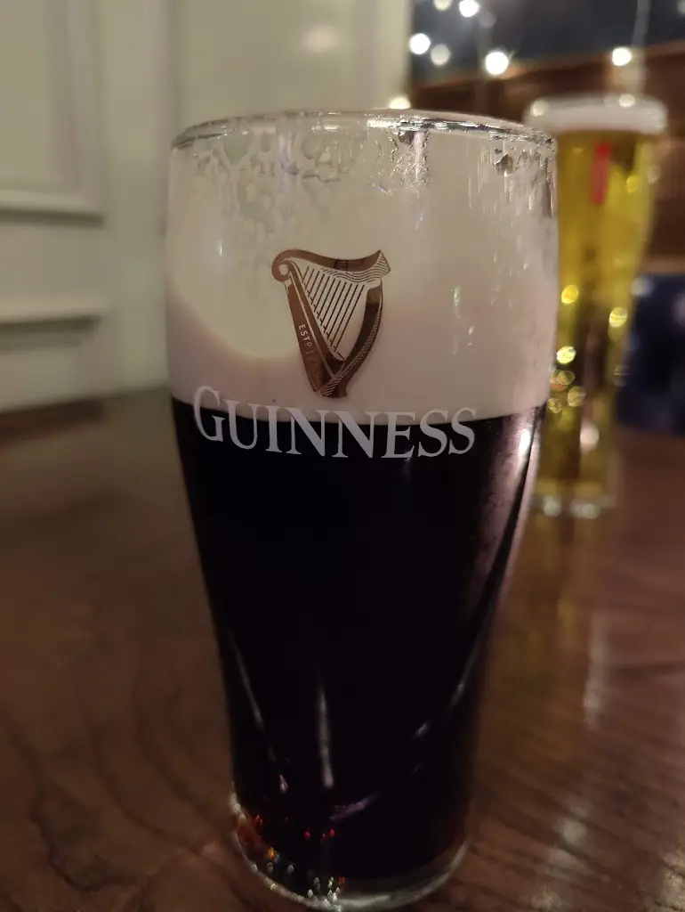 Menu_The White Horse, Wembley_Wembley_image_8