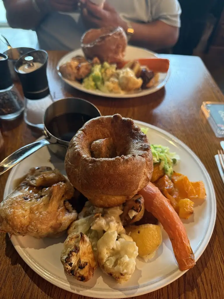 Sital Patel_The White Horse, Wembley_Wembley_review