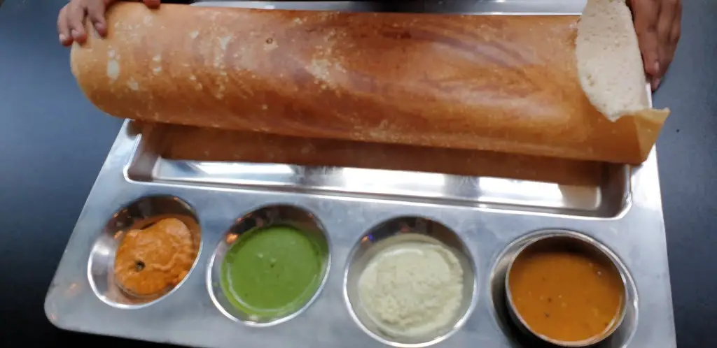 Menu_Vasanta Bhavan Wembley | Indian Pure Veg Restaurant_Wembley_image_5