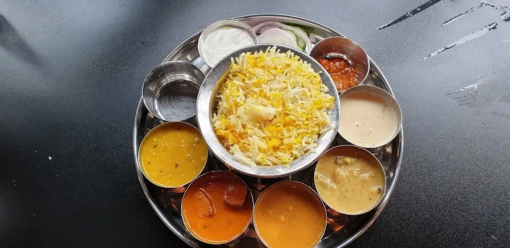 Menu_Vasanta Bhavan Wembley | Indian Pure Veg Restaurant_Wembley_image_6