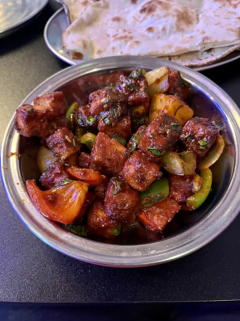 Menu_Vasanta Bhavan Wembley | Indian Pure Veg Restaurant_Wembley_image_8