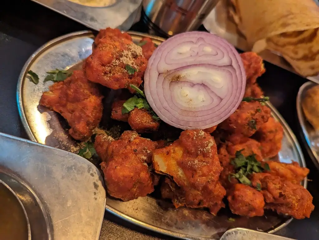 Menu_Vasanta Bhavan Wembley | Indian Pure Veg Restaurant_Wembley_image_9