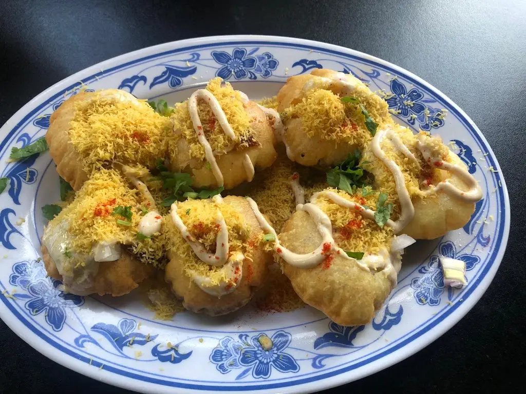 Ash Cash _Vasanta Bhavan Wembley | Indian Pure Veg Restaurant_Wembley_review