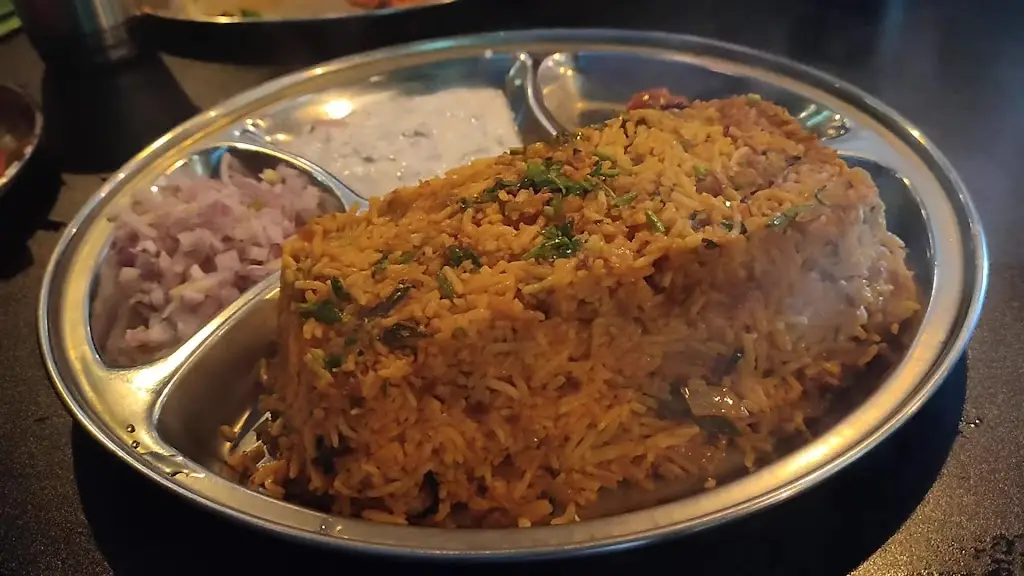 Vasanta Bhavan Wembley | Indian Pure Veg Restaurant_Wembley_slider_image_2