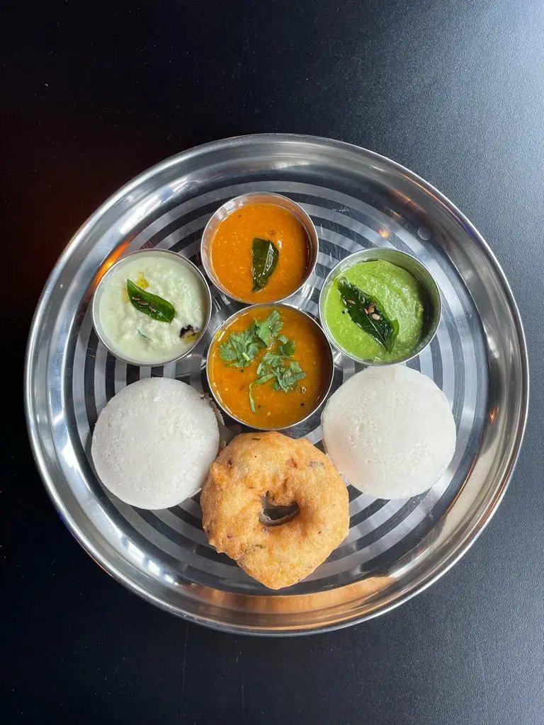 Vasanta Bhavan Wembley | Indian Pure Veg Restaurant_Wembley_slider_image_3