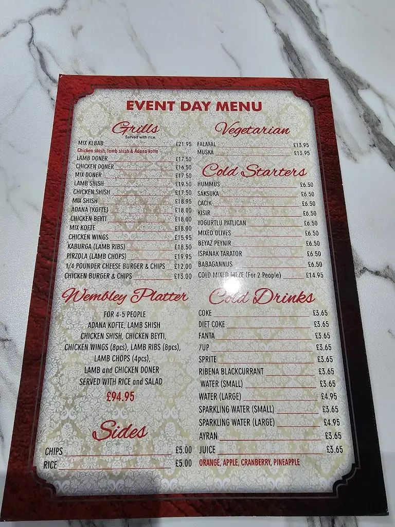 Menu_Mezze Grill_Wembley_image_2