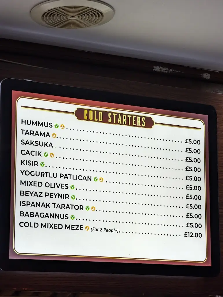 Menu_Mezze Grill_Wembley_image_4