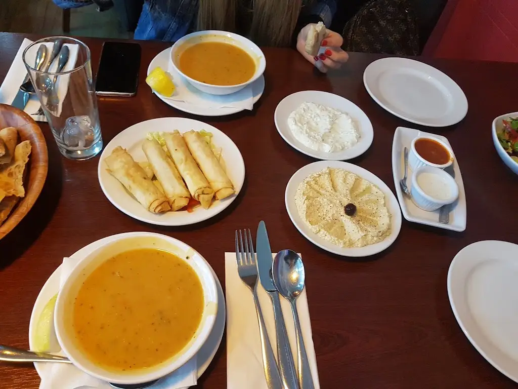 Menu_Mezze Grill_Wembley_image_9