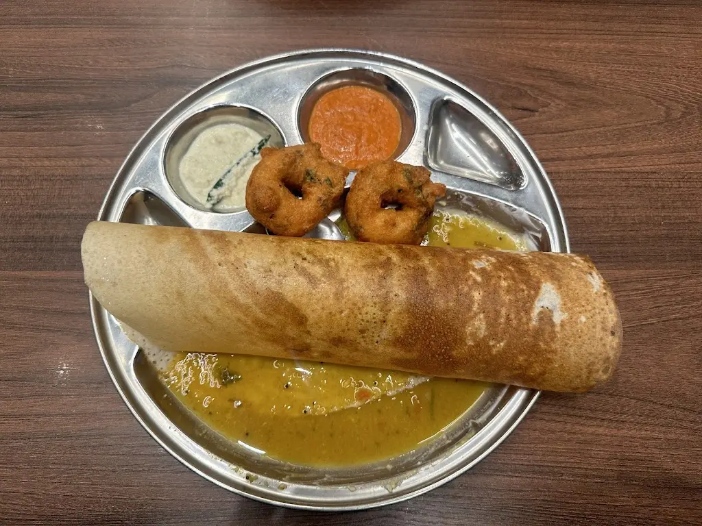 Menu_Veg Chennai Srilalitha -Wembley_Wembley_image_5