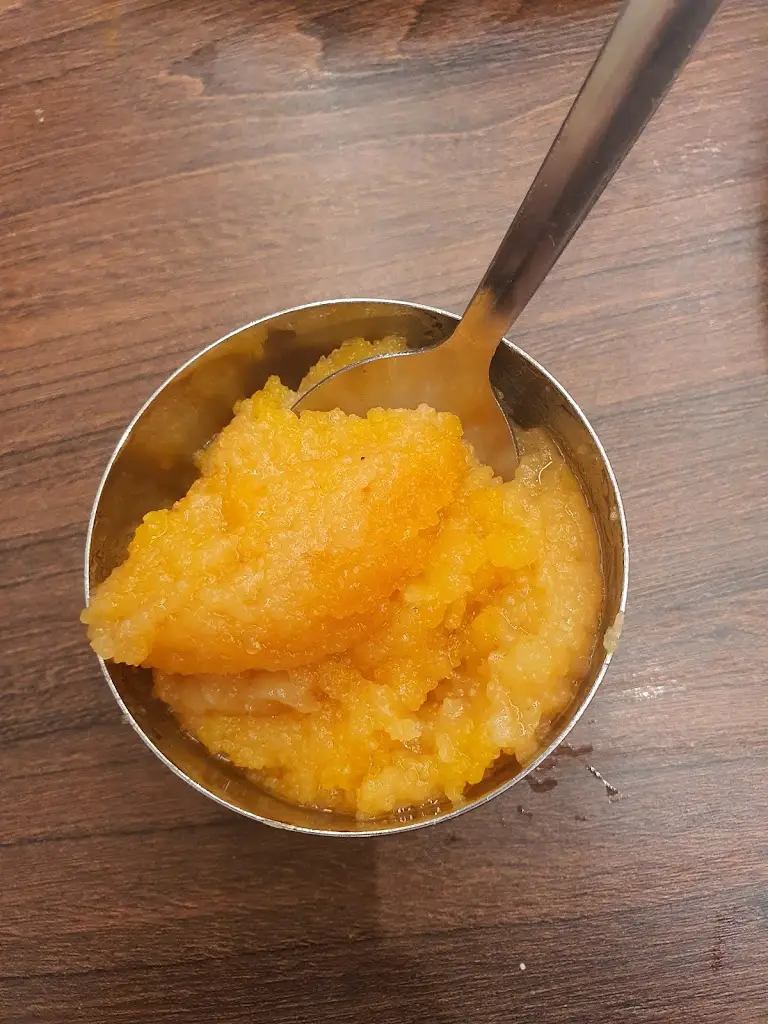 Menu_Veg Chennai Srilalitha -Wembley_Wembley_image_7