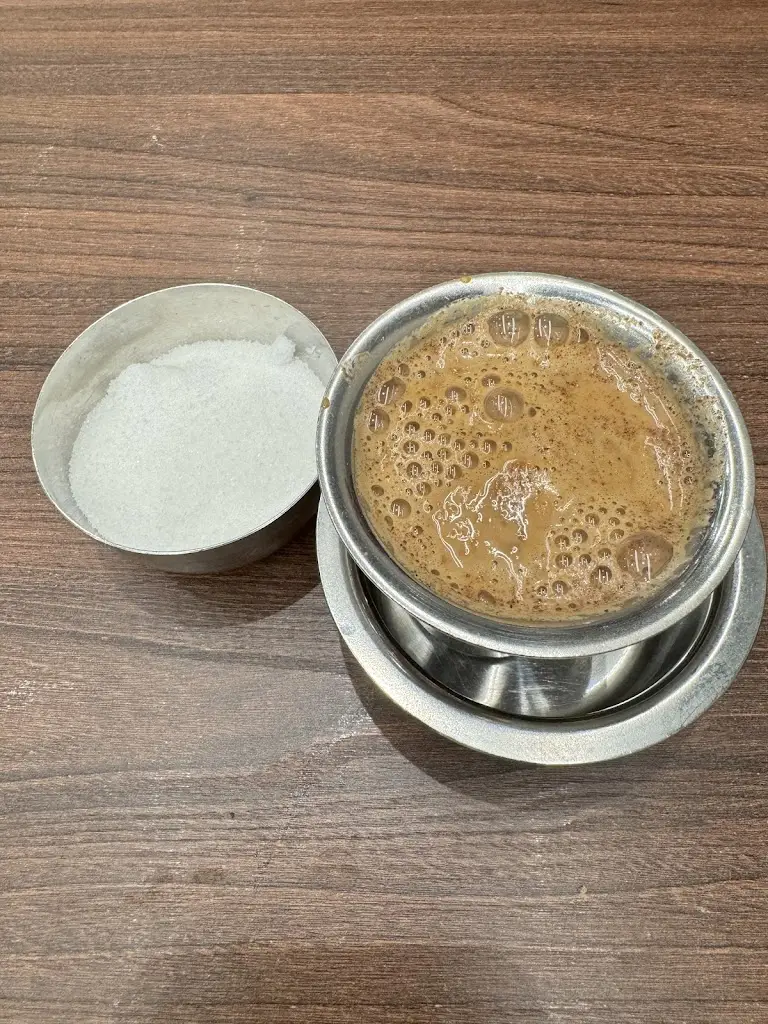 Menu_Veg Chennai Srilalitha -Wembley_Wembley_image_8