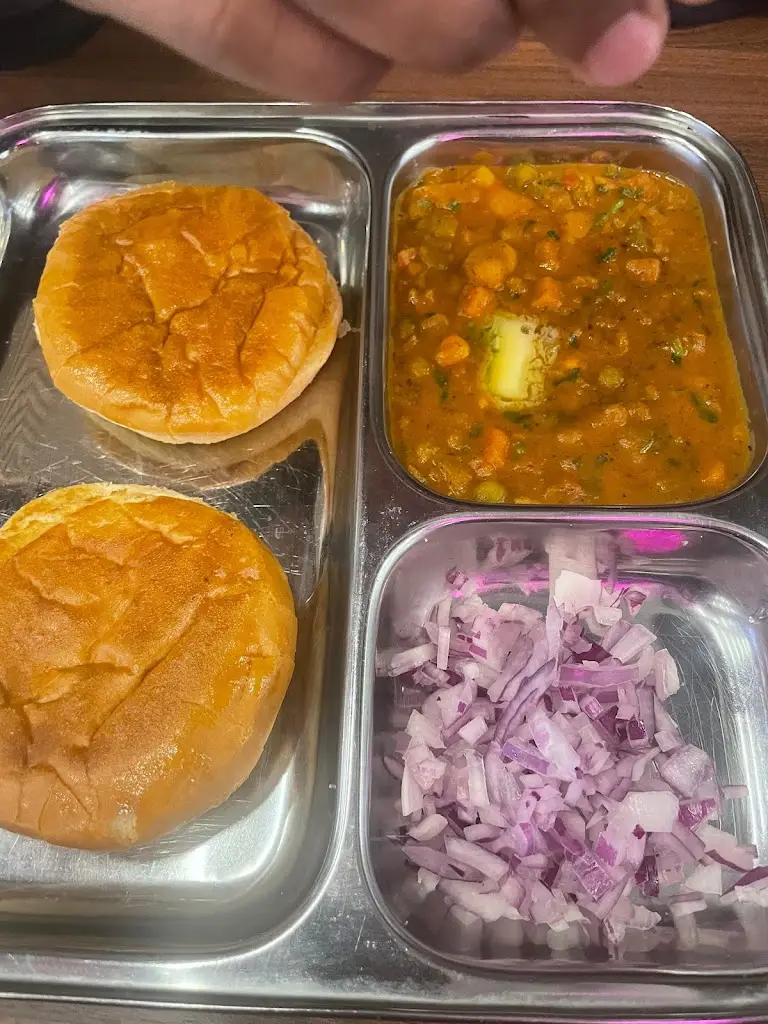 Menu_Veg Chennai Srilalitha -Wembley_Wembley_image_9