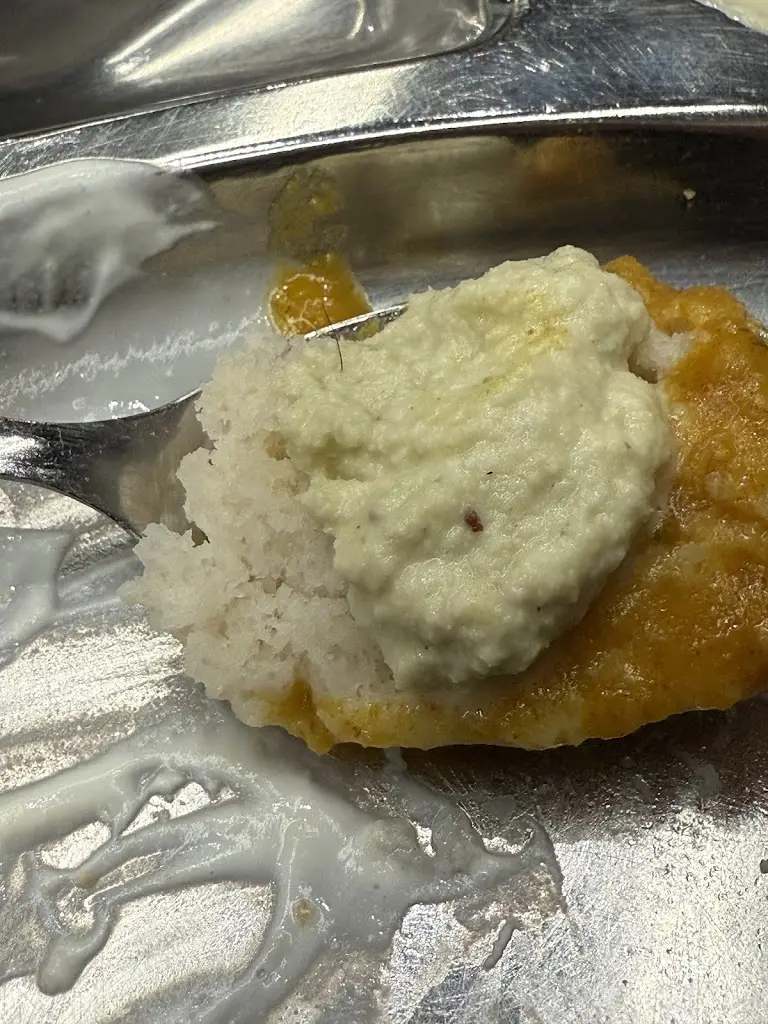 Sahil Dudhat_Veg Chennai Srilalitha -Wembley_Wembley_review