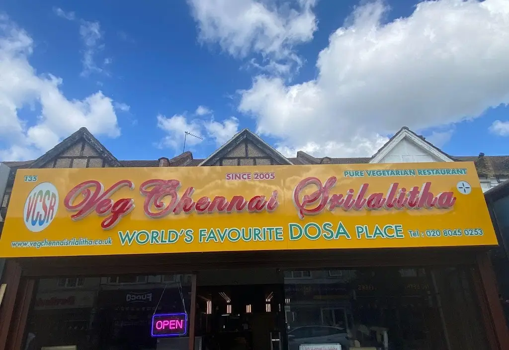 Veg Chennai Srilalitha -Wembley_Wembley_slider_image_1