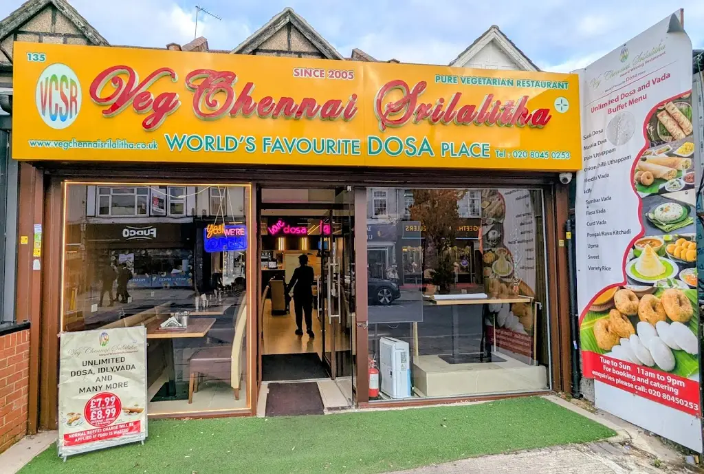 Veg Chennai Srilalitha -Wembley_Wembley_slider_image_3