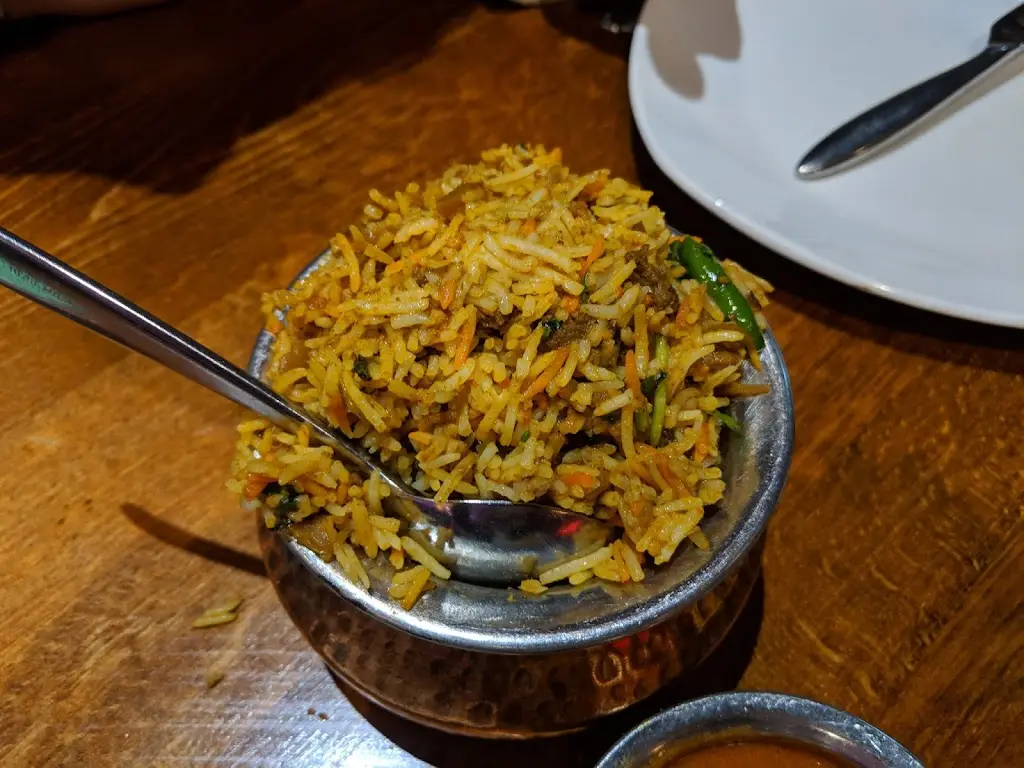 Menu_Palm Beach Restaurant Wembley_Wembley_image_5