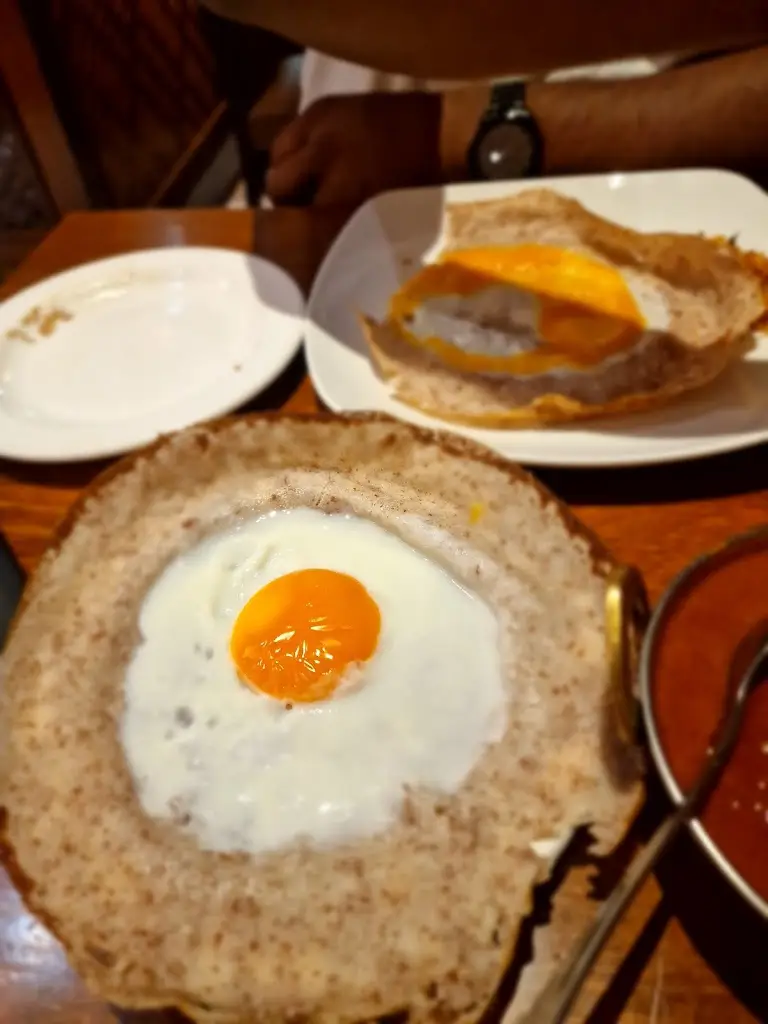 Menu_Palm Beach Restaurant Wembley_Wembley_image_6