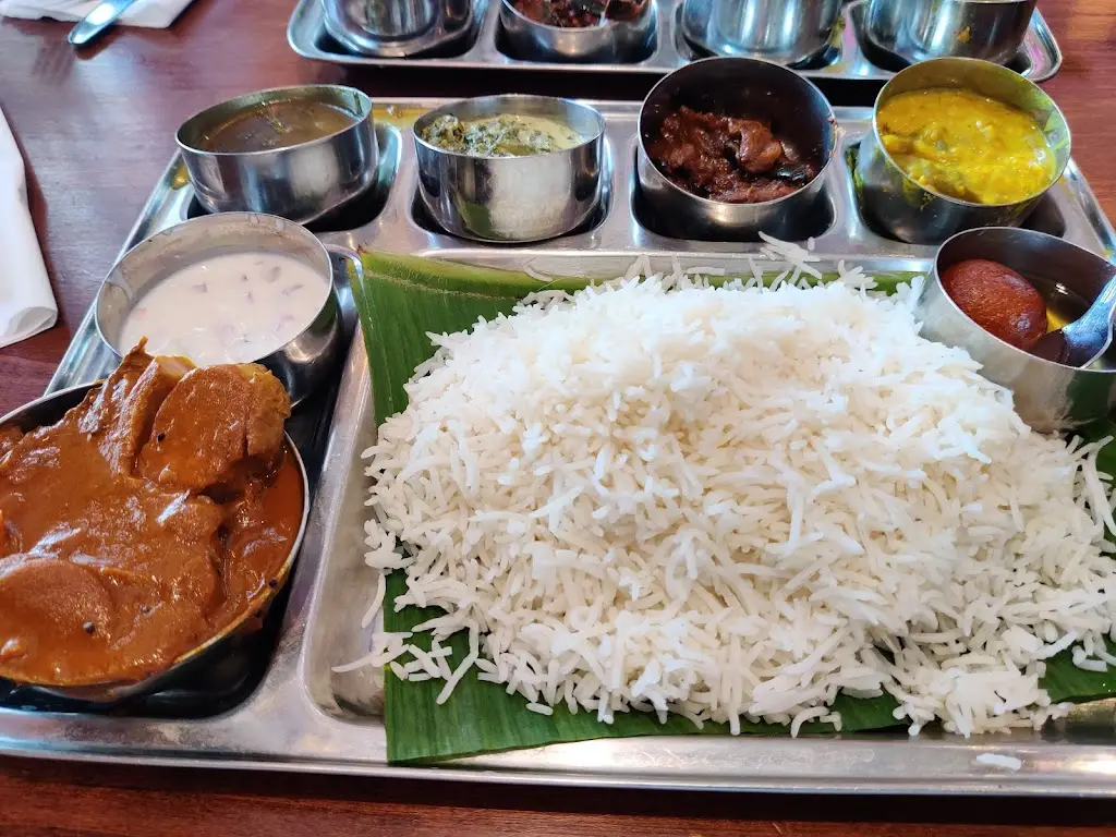 Menu_Palm Beach Restaurant Wembley_Wembley_image_7