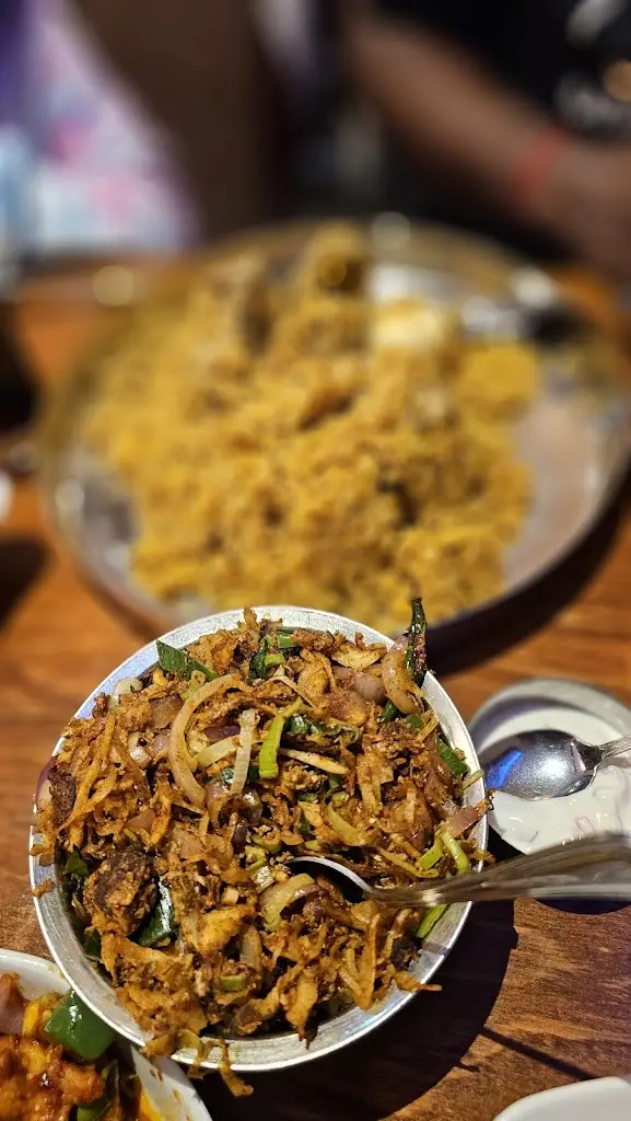 Menu_Palm Beach Restaurant Wembley_Wembley_image_8