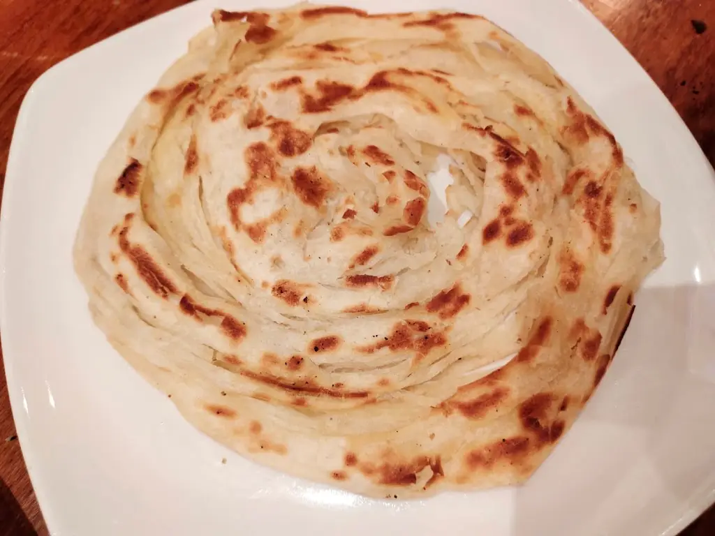 Menu_Palm Beach Restaurant Wembley_Wembley_image_9