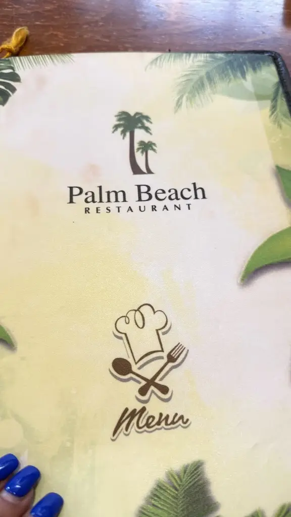 Preethi Shaji_Palm Beach Restaurant Wembley_Wembley_review