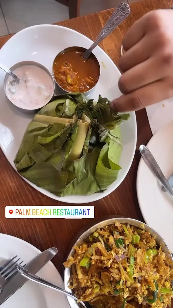 Palm Beach Restaurant Wembley_Wembley_slider_image_2