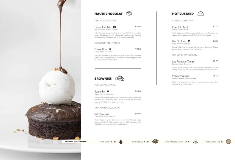 Menu_Haute Dolci_Wembley_immagine_4