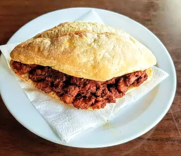 Menu_Cross Restaurant_Wembley_image_9