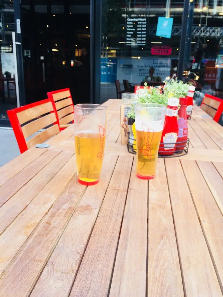 Menu_TGI Fridays - Wembley_Wembley_image_5