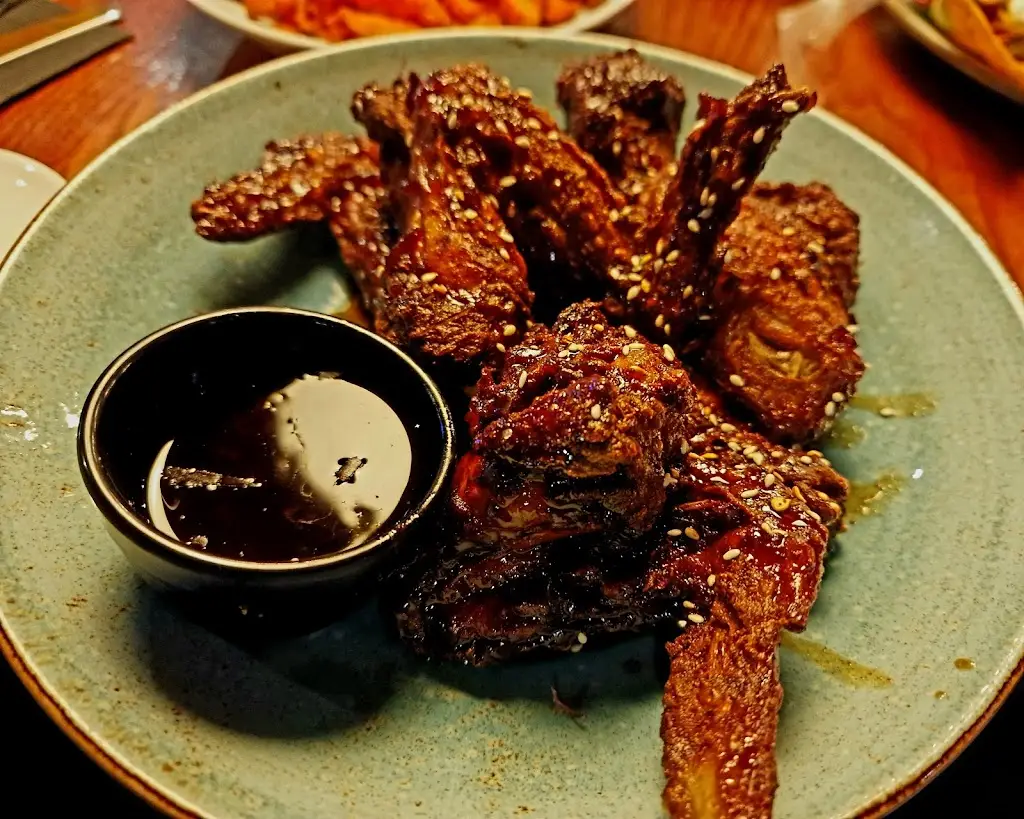 Menu_TGI Fridays - Wembley_Wembley_image_7