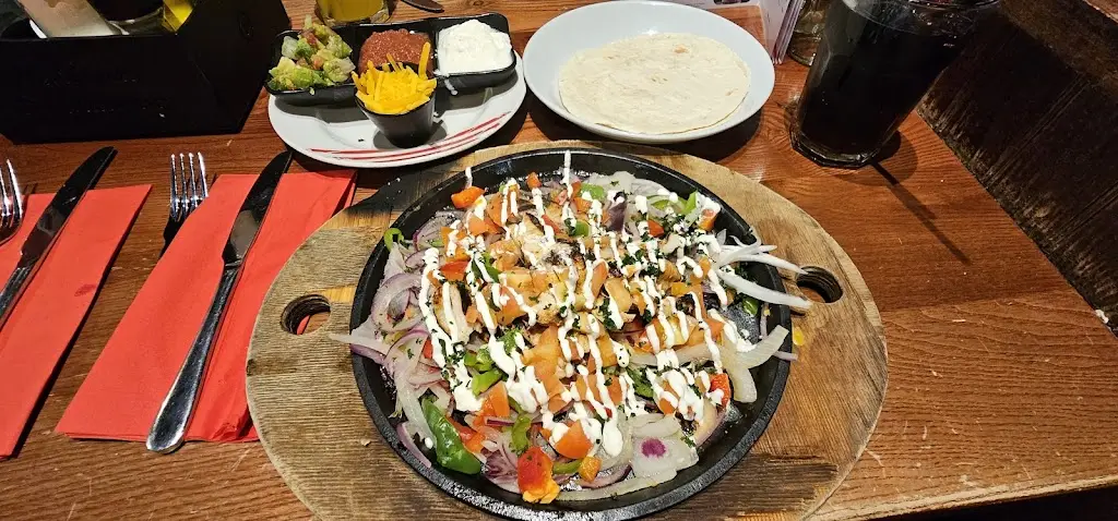 Menu_TGI Fridays - Wembley_Wembley_image_8