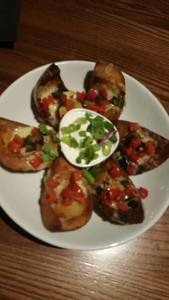 Menu_TGI Fridays - Wembley_Wembley_image_9