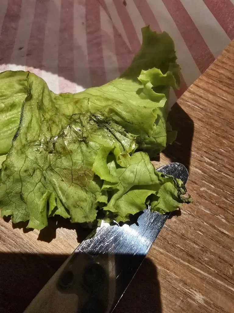 S Hibb_TGI Fridays - Wembley_Wembley_review