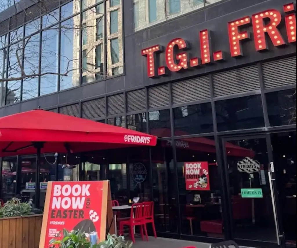 TGI Fridays - Wembley_Wembley_slider_image_3