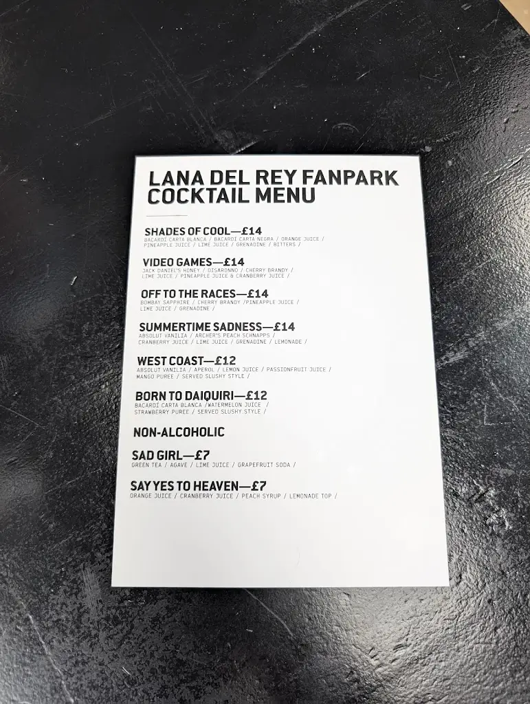 Menu_BOXPARK Wembley_Wembley_image_1