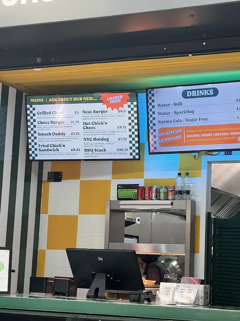 Menu_BOXPARK Wembley_Wembley_image_2