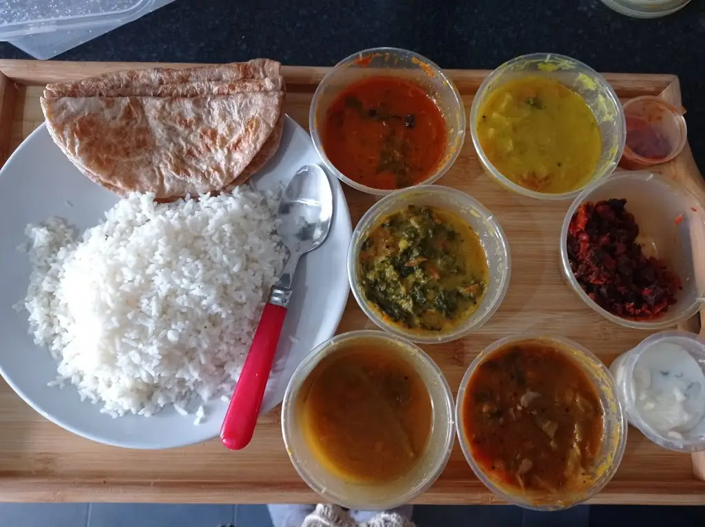 Menu_NK Arya Bhavan Wembley_Wembley_image_6